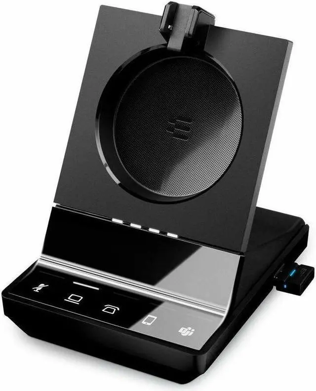 Alt view image 6 of 8 - EPOS IMPACT SDW 5016T Headset 1001036