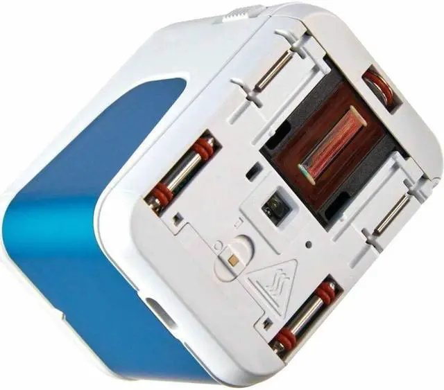 Alt view image 10 of 13 - Royal e-mark go Mobile Printer Bundle Pack