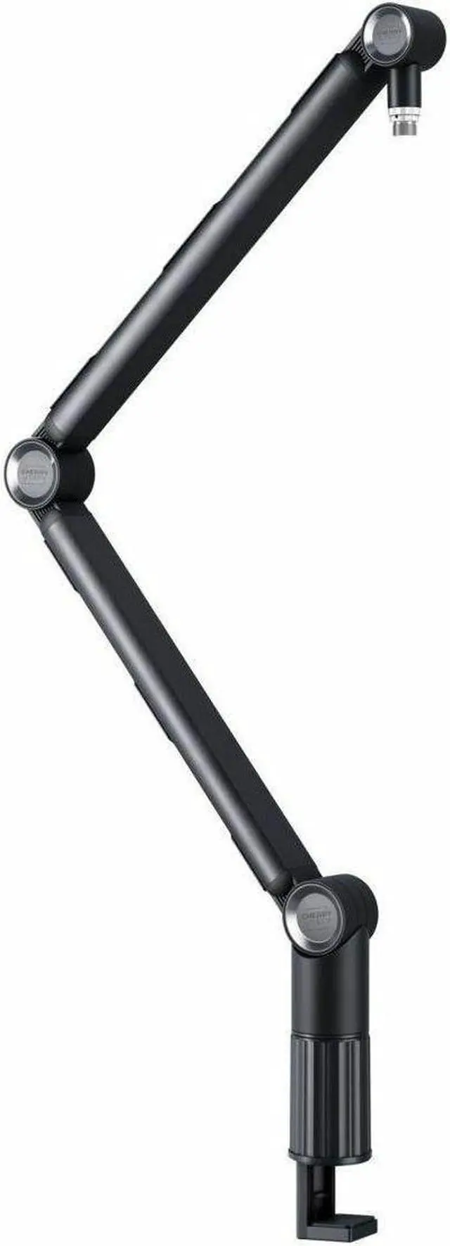 Alt view image 2 of 6 - CHERRY CX-NGALE-BOOM-BLACK Mounting Arm for Microphone - Black - Aluminum
