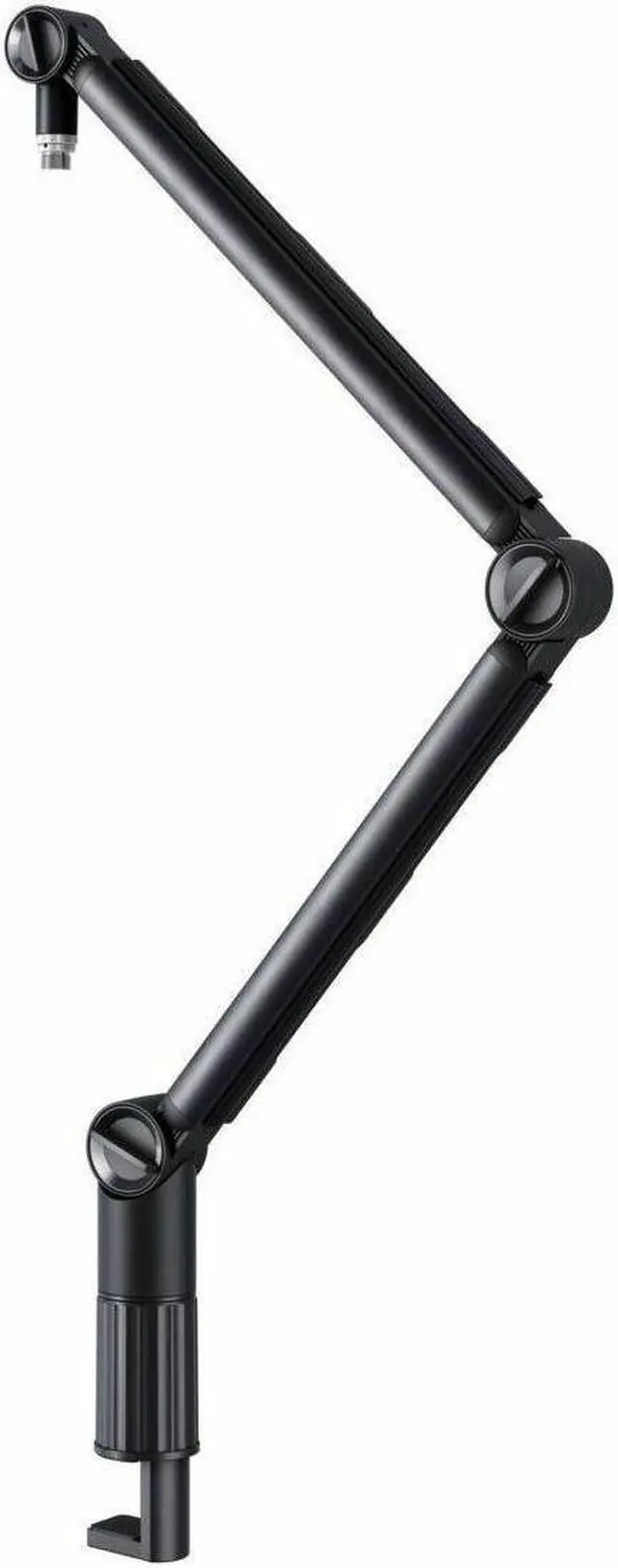 Alt view image 4 of 6 - CHERRY CX-NGALE-BOOM-BLACK Mounting Arm for Microphone - Black - Aluminum