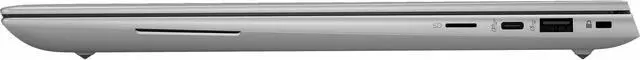 Alt view image 4 of 8 - HP ZBook Studio G11 16" Mobile Workstation - WUXGA - Intel Core Ultra 7 155H - 32 GB - 1 TB SSD - Intel Chip - 1920 x 1200 - Windows 11 Pro - NVIDIA GeForce RTX 4070 with 8 GB, Intel Arc Graphics