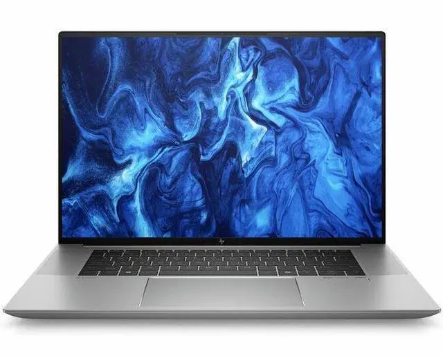 Main image of HP ZBook Studio G11 16" Touchscreen Mobile Workstation - WQUXGA - Intel Core Ultra 9 185H - vPro Technology - 64 GB - 2 TB SSD - Intel Chip - 3840 x 2400 - Windows 11 Pro - NVIDIA RTX 3000 Ada Ge