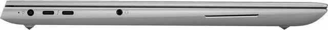 Alt view image 5 of 8 - HP ZBook Studio G11 16" Mobile Workstation - WUXGA - Intel Core Ultra 7 155H - 32 GB - 1 TB SSD - Intel Chip - 1920 x 1200 - Windows 11 Pro - NVIDIA GeForce RTX 4070 with 8 GB, Intel Arc Graphics