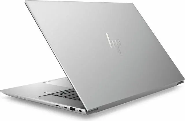 Alt view image 3 of 8 - HP ZBook Studio G11 16" Mobile Workstation - WUXGA - Intel Core Ultra 7 155H - 32 GB - 1 TB SSD - Intel Chip - 1920 x 1200 - Windows 11 Pro - NVIDIA GeForce RTX 4070 with 8 GB, Intel Arc Graphics