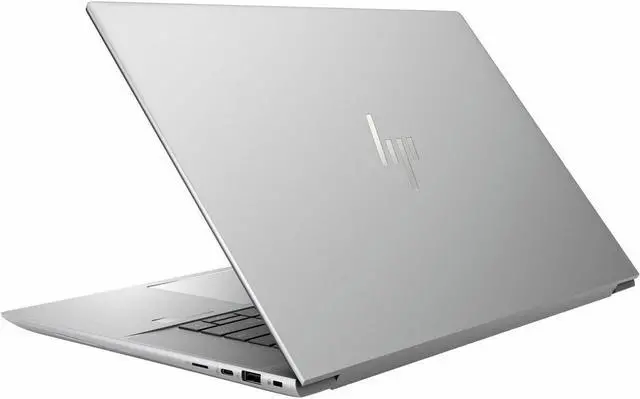 Alt view image 4 of 7 - HP ZBook Studio G11 16" Mobile Workstation - WUXGA - Intel Core Ultra 7 155H - 32 GB - 1 TB SSD - Intel Chip - 1920 x 1200 - Windows 11 Pro - NVIDIA RTX 2000 Ada Generation with 8 GB, Intel Arc G