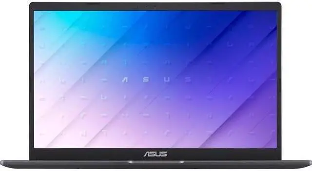 Main image of Asus VivoBook Go 15 L510 L510KA-PS04-P 15.6" Notebook - Full HD - Intel Celeron N4500 - 4 GB - 128 GB Flash Memory - Rose Pink - Intel Chip - 1920 x 1080 - Windows 11 Home in S mode - Intel HD Gr