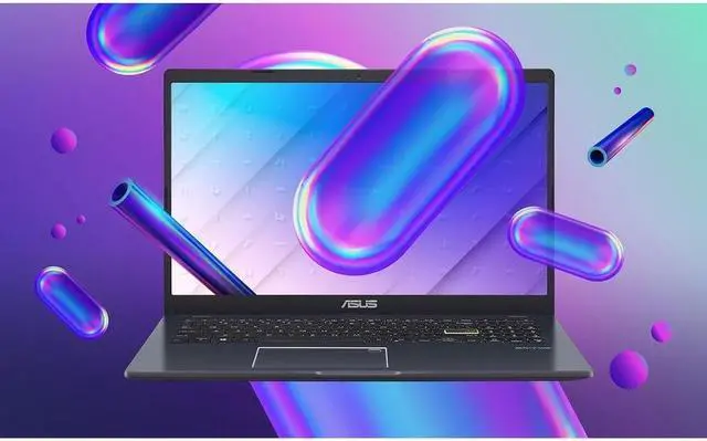 Alt view image 4 of 9 - Asus VivoBook Go 15 L510 L510KA-PS04-P 15.6" Notebook - Full HD - Intel Celeron N4500 - 4 GB - 128 GB Flash Memory - Rose Pink - Intel Chip - 1920 x 1080 - Windows 11 Home in S mode - Intel HD Gr