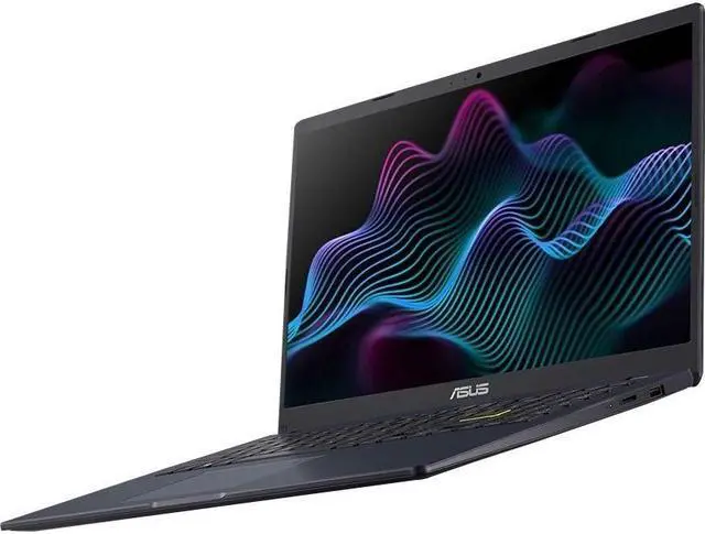 Alt view image 6 of 9 - Asus VivoBook Go 15 L510 L510KA-PS04-P 15.6" Notebook - Full HD - Intel Celeron N4500 - 4 GB - 128 GB Flash Memory - Rose Pink - Intel Chip - 1920 x 1080 - Windows 11 Home in S mode - Intel HD Gr