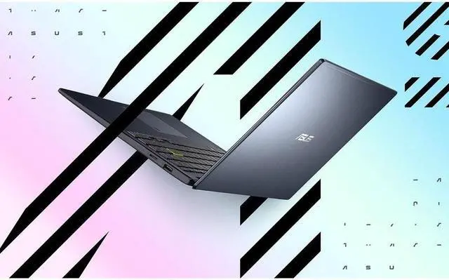 Alt view image 7 of 9 - Asus VivoBook Go 15 L510 L510KA-PS04-P 15.6" Notebook - Full HD - Intel Celeron N4500 - 4 GB - 128 GB Flash Memory - Rose Pink - Intel Chip - 1920 x 1080 - Windows 11 Home in S mode - Intel HD Gr