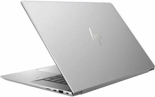Alt view image 2 of 4 - HP ZBook Studio G11 16" Mobile Workstation - WQUXGA - Intel Core Ultra 7 155H - 32 GB - 1 TB SSD - Intel Chip - 3840 x 2400 - Windows 11 Pro - NVIDIA RTX 2000 Ada Generation with 8 GB, Intel Arc