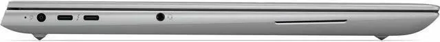 Alt view image 3 of 7 - HP ZBook Studio G11 16" Mobile Workstation - WUXGA - Intel Core Ultra 7 165H - vPro Technology - 32 GB - 1 TB SSD - Intel Chip - 1920 x 1200 - Windows 11 Pro - NVIDIA RTX 2000 Ada Generation with