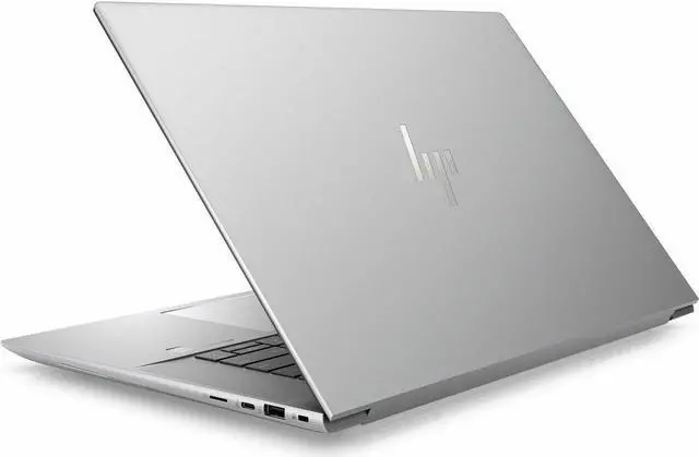 Alt view image 5 of 7 - HP ZBook Studio G11 16" Mobile Workstation - WUXGA - Intel Core Ultra 7 165H - vPro Technology - 32 GB - 1 TB SSD - Intel Chip - 1920 x 1200 - Windows 11 Pro - NVIDIA RTX 2000 Ada Generation with
