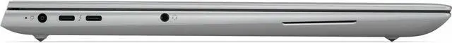 Alt view image 3 of 8 - HP ZBook Studio G11 16" Mobile Workstation - WUXGA - Intel Core Ultra 7 165H - vPro Technology - 16 GB - 512 GB SSD - Intel Chip - 1920 x 1200 - Windows 11 Pro - NVIDIA RTX 1000 Ada Generation wi