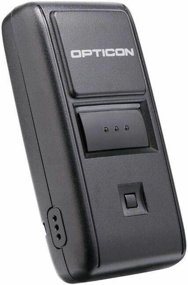 Opticon OPN-2004 Portable cheapest Pocket Programmable Barcode Scanner w/ USB Cable