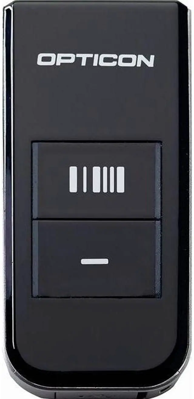 Main image of Opticon PX20 2D Data Collector - Wireless Connectivity - 1D, 2D - CMOS - Bluetooth - Black - USB