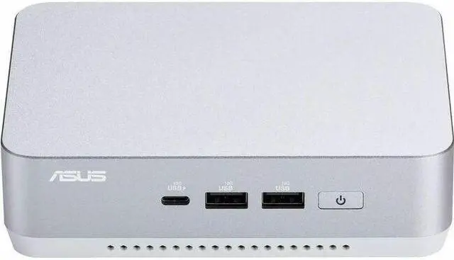 Main image of Asus NUC 14 Pro+ Desktop Mini PC Ultra 7 14th Gen 155H 32GB/1TB SSD W11H