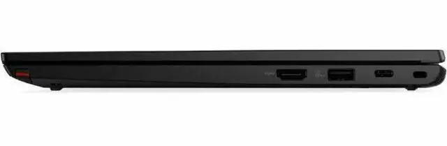 Alt view image 2 of 8 - Lenovo ThinkPad L13 2-in-1 Gen 5 13.3" Touch Screen Intel Core Ultra 7 155U 16GB Memory 512GB NVMe SSD Windows 11 Pro 21LM0012US