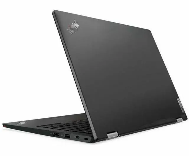 Alt view image 4 of 8 - Lenovo ThinkPad L13 2-in-1 Gen 5 13.3" Touch Screen Intel Core Ultra 7 155U 16GB Memory 512GB NVMe SSD Windows 11 Pro 21LM0012US