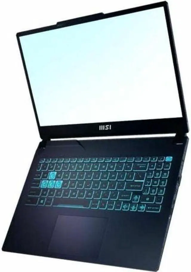 Alt view image 4 of 17 - MSI Cyborg 15 A13V 15.6" FHD 144Hz Gaming Notebook, Intel Core i7-13620H, NVIDIA GeForce RTX 4050, 32GB DDR5, 512 GB SSD, Windows 11 Home (Cyborg 15 A13VE-1279US)