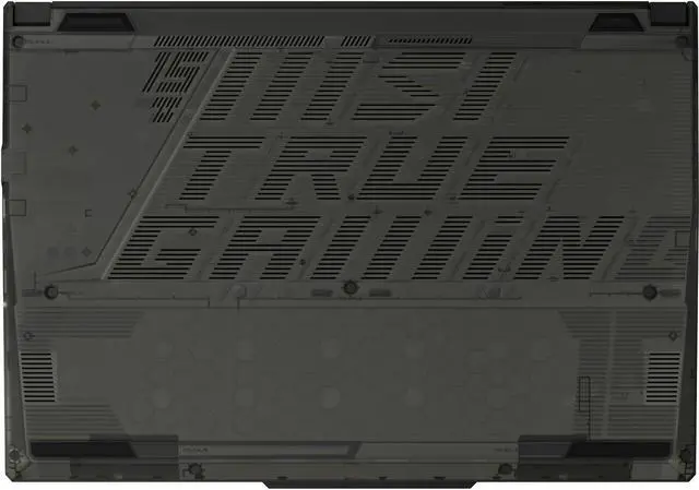Alt view image 3 of 17 - MSI Cyborg 15 A13V 15.6" FHD 144Hz Gaming Notebook, Intel Core i7-13620H, NVIDIA GeForce RTX 4050, 32GB DDR5, 512 GB SSD, Windows 11 Home (Cyborg 15 A13VE-1279US)