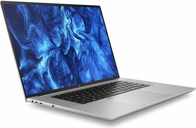 Alt view image 3 of 7 - HP ZBook Studio G11 16" Mobile Workstation - WQUXGA - Intel Core Ultra 7 165H - vPro Technology - 32 GB - 1 TB SSD - Intel Chip - 3840 x 2400 - Windows 11 Pro - NVIDIA RTX 2000 Ada Generation wit