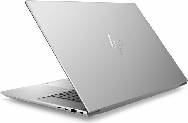 Alt view image 2 of 7 - HP ZBook Studio G11 16" Mobile Workstation - WQUXGA - Intel Core Ultra 7 165H - vPro Technology - 32 GB - 1 TB SSD - Intel Chip - 3840 x 2400 - Windows 11 Pro - NVIDIA RTX 2000 Ada Generation wit