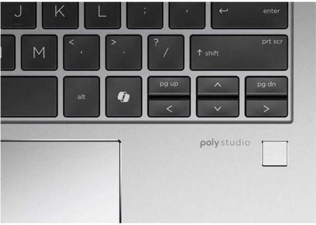 Alt view image 5 of 7 - HP ZBook Studio G11 16" Mobile Workstation - WQUXGA - Intel Core Ultra 7 165H - vPro Technology - 32 GB - 1 TB SSD - Intel Chip - 3840 x 2400 - Windows 11 Pro - NVIDIA RTX 2000 Ada Generation wit