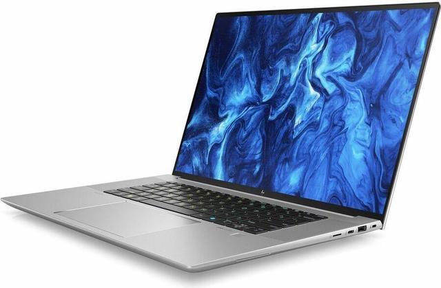 Alt view image 7 of 7 - HP ZBook Studio G11 16" Mobile Workstation - WQUXGA - Intel Core Ultra 7 165H - vPro Technology - 32 GB - 1 TB SSD - Intel Chip - 3840 x 2400 - Windows 11 Pro - NVIDIA RTX 2000 Ada Generation wit