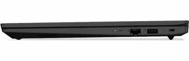 Alt view image 5 of 10 - Lenovo V15 G4 ABP 83CR0016US 15.6" Notebook - Full HD - AMD Ryzen 5 7430U - 8 GB - 256 GB SSD - English Keyboard - Business Black - AMD Chip - 1920 x 1080 - Windows 11 Pro - AMD Radeon Graphics -