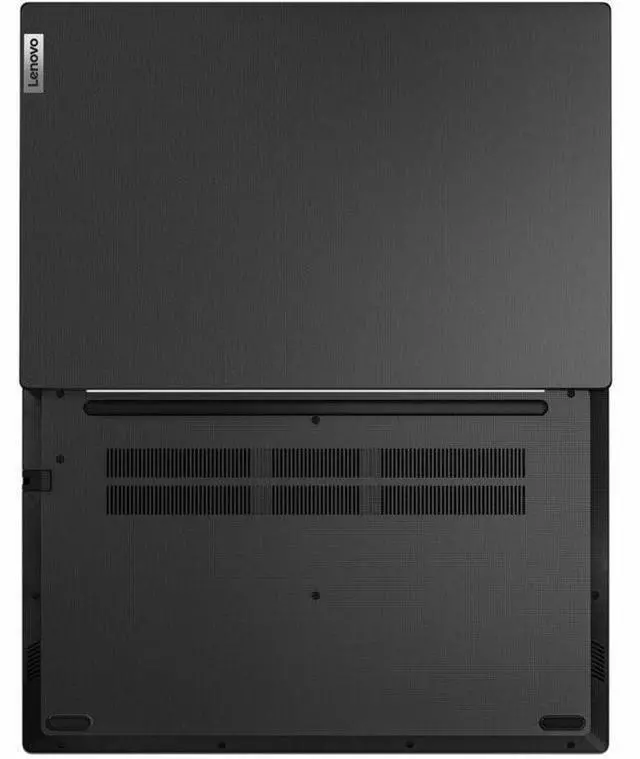 Alt view image 6 of 10 - Lenovo V15 G4 ABP 83CR0016US 15.6" Notebook - Full HD - AMD Ryzen 5 7430U - 8 GB - 256 GB SSD - English Keyboard - Business Black - AMD Chip - 1920 x 1080 - Windows 11 Pro - AMD Radeon Graphics -