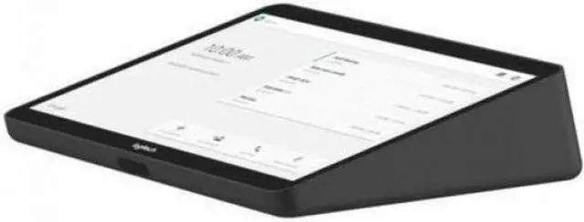 Alt view image 4 of 7 - Logitech Medium Room Solution with Tap and Rally System for Google Meet - TAPRALGGLCTL2