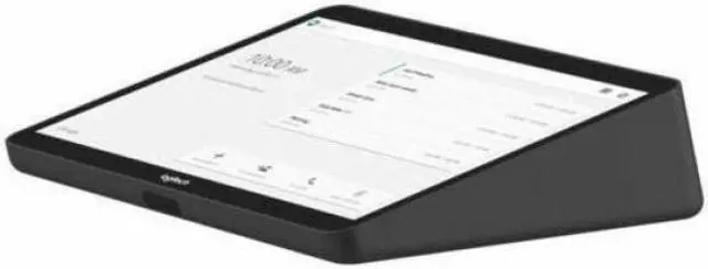 Alt view image 6 of 7 - Logitech Small Room Solution with Tap and MeetUp for Google Meet Rooms - TAPMUPGGLCTL2