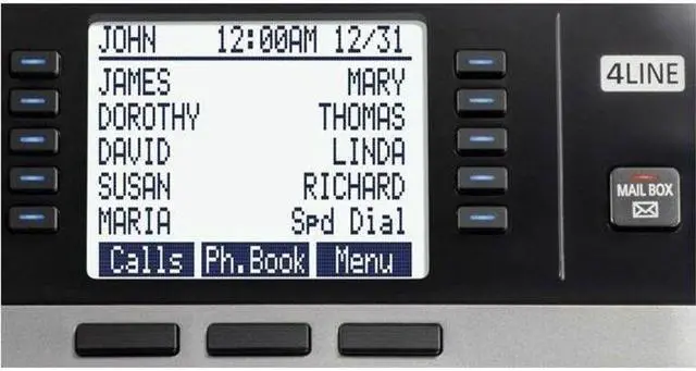 Alt view image 12 of 13 - Panasonic 4 Line Expandable System