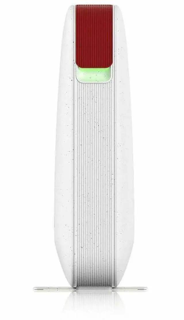 Alt view image 3 of 10 - Zyxel USG LITE 60AX AX6000 WiFi 6 Security Router USGLITE60AX