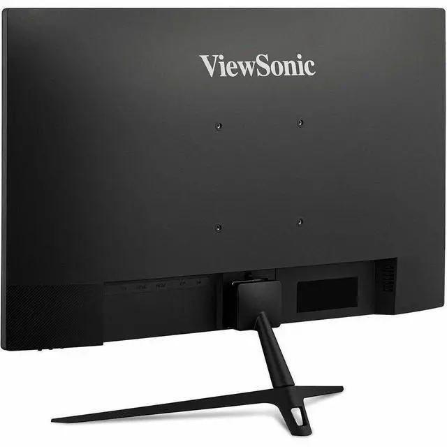 Alt view image 9 of 16 - ViewSonic VX2428A 24 Inch 1080p 0.5ms 180Hz IPS Gaming Monitor with FreeSync, HDMI 1.4, and DisplayPort Inputs