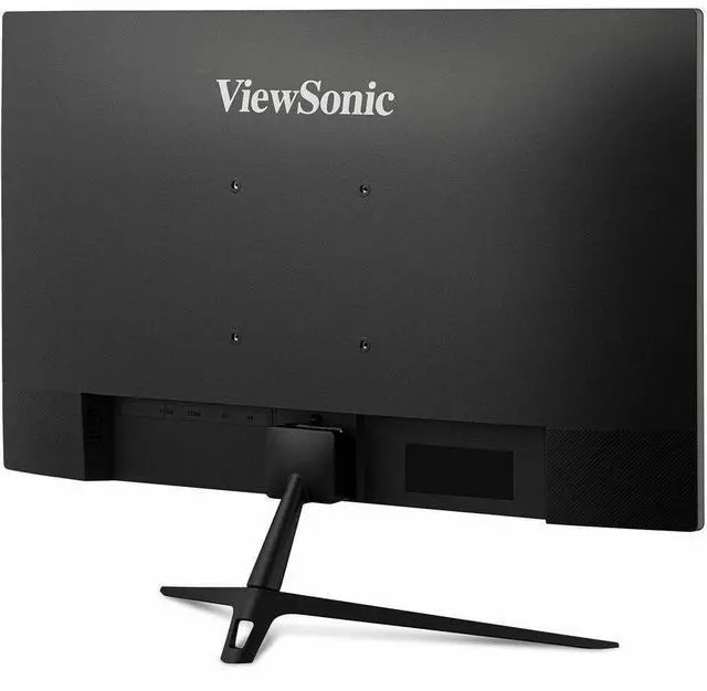 Alt view image 10 of 16 - ViewSonic VX2428A 24 Inch 1080p 0.5ms 180Hz IPS Gaming Monitor with FreeSync, HDMI 1.4, and DisplayPort Inputs