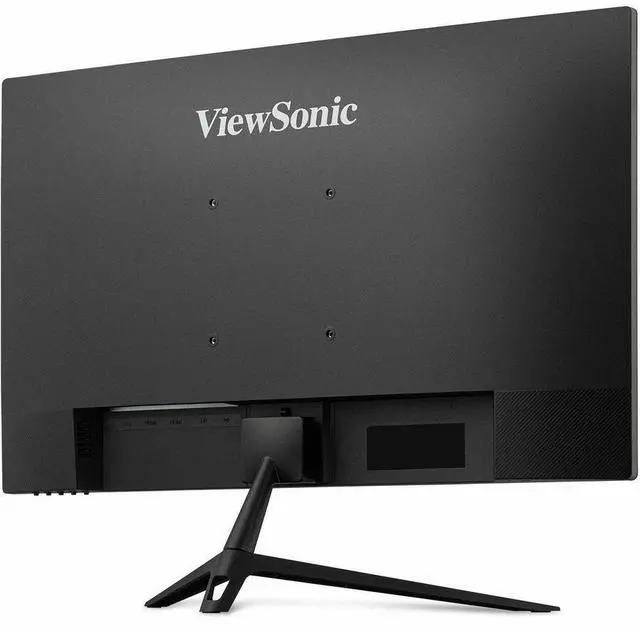 Alt view image 11 of 16 - ViewSonic VX2428A 24 Inch 1080p 0.5ms 180Hz IPS Gaming Monitor with FreeSync, HDMI 1.4, and DisplayPort Inputs
