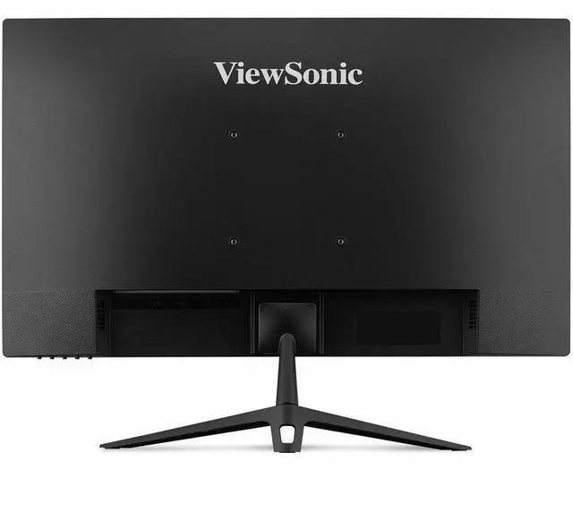 Alt view image 12 of 16 - ViewSonic VX2428A 24 Inch 1080p 0.5ms 180Hz IPS Gaming Monitor with FreeSync, HDMI 1.4, and DisplayPort Inputs