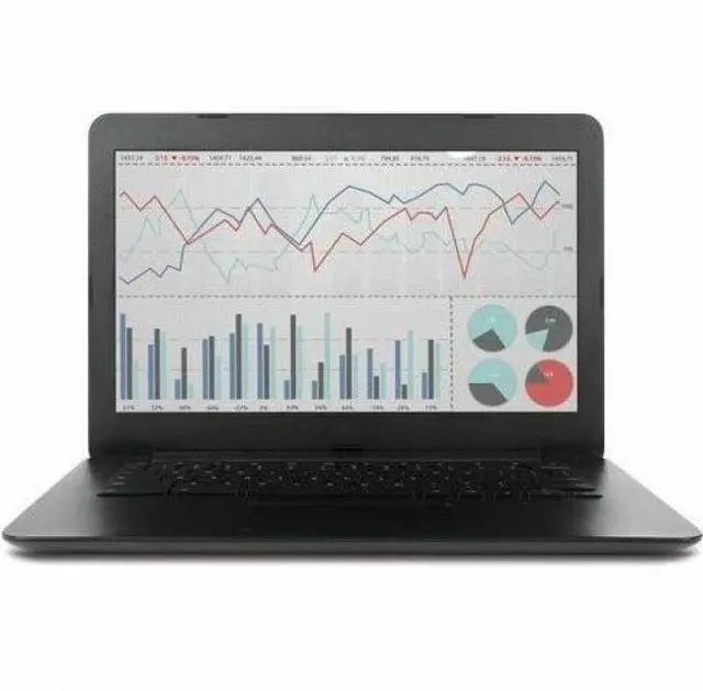 Alt view image 4 of 12 - Kensington FP140W10 Privacy Screen for Laptops 14.0" 16:10 Matte Glossy