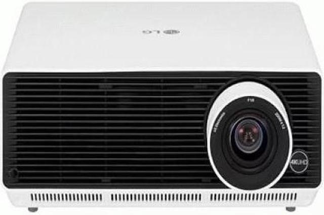 Main image of LG ProBeam BU50RG Standard Throw Laser Projector 21:9 Ceiling Mountable White