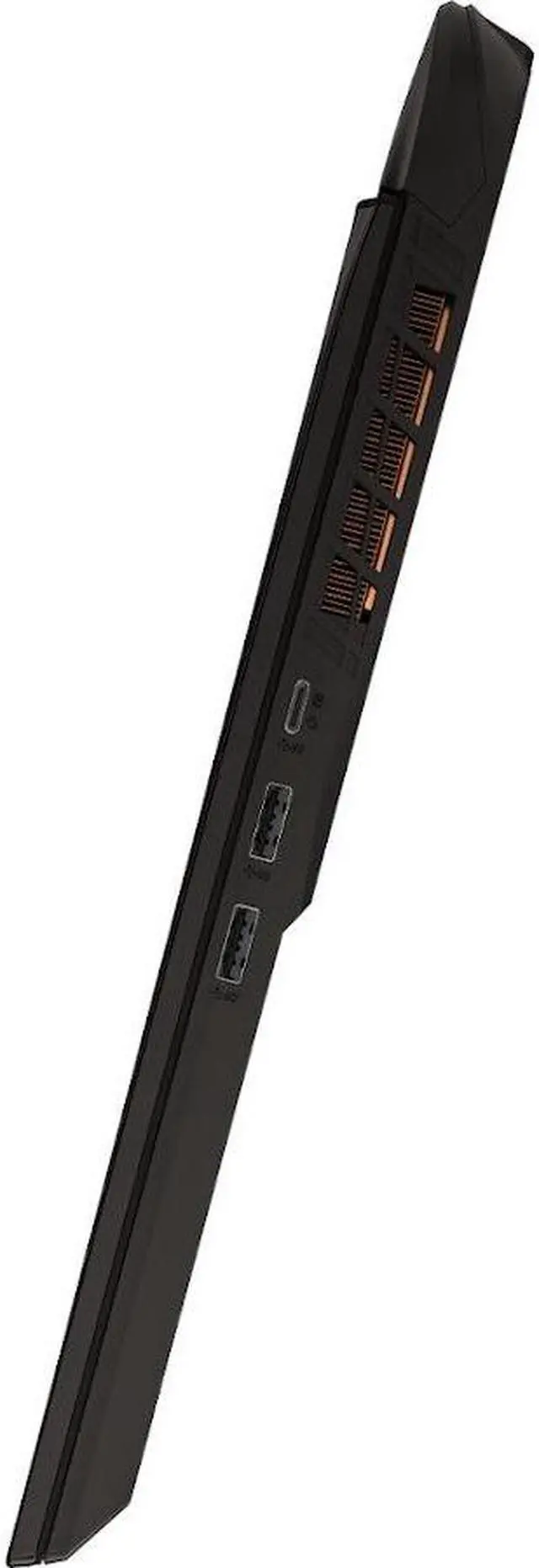 Alt view image 5 of 8 - MSI Vector GP78 HX GP78 HX 13VI-294TAA 17.3" Gaming Notebook - QHD+ - Intel Core i9 13th Gen i9-13980HX - 64 GB - 2 TB SSD - Cosmo Gray - Intel HM770 Chip - 2560 x 1440 - Windows 11 Pro - NVIDIA