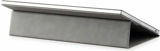 Alt view image 7 of 20 - ViewSonic VG1656N 16" 1200p IPS Wireless Portable Monitor with 2 Way Powered 60W USB C, Built-in 4000 mAh Battery and Stand with Smart Cover
