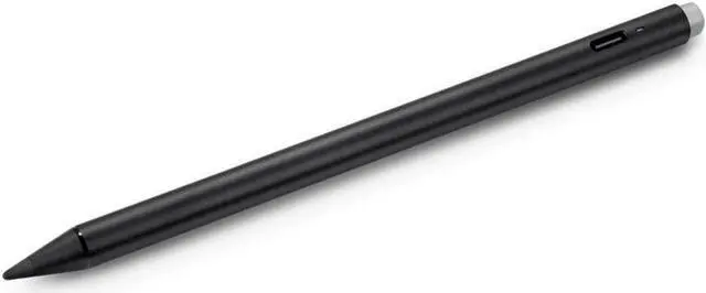 Alt view image 5 of 7 - Kobo Stylus 2 | USB-C | Rechargeable | Compatible with Kobo Libra Colour, Sage, and Elipsa 2E (Black)
