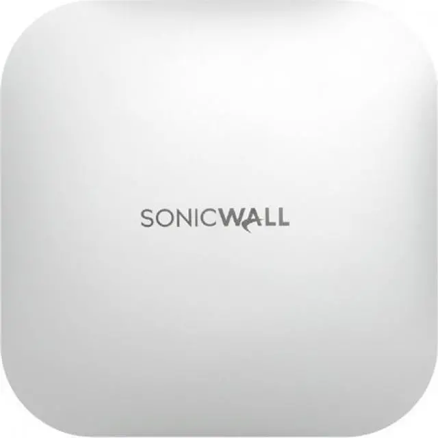 Alt view image 6 of 7 - SonicWall SonicWave 641 Dual Band IEEE 802.11ax Wireless Access Point Indoor