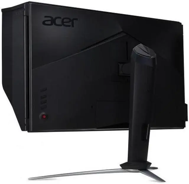 Alt view image 2 of 7 - Acer Nitro ED320Q 31.5" Curved Full HD 1500R 1ms 240Hz Widescreen Gaming Monitor - AMD FreeSync Premium Technology - 240 Hz Refresh Rate - 1 ms Response Time - Curved FHD 16:9 Display - 1 x Displ