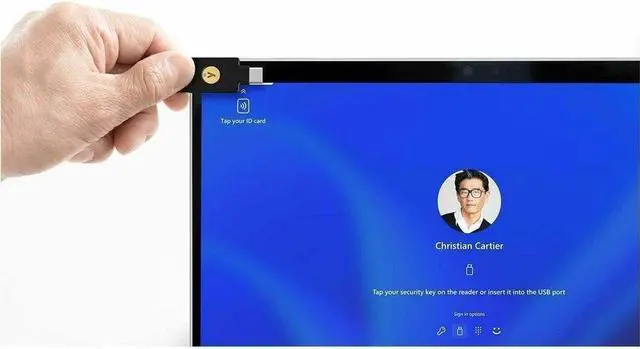 Alt view image 7 of 10 - Microsoft Surface Pro 10 Intel Core Ultra 7 165U 32GB Memory 1 TB SSD Intel Graphics 13.0" Touchscreen 2880 x 1920 Detachable 2-in-1 Laptop Windows 11 Pro 64-bit ZDY-00001