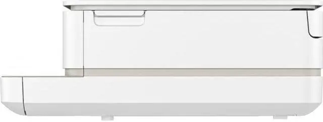 Alt view image 11 of 20 - HP Envy 6155e All-in-One Inkjet Printer, Color Mobile Print, Copy, Scan, Mobile