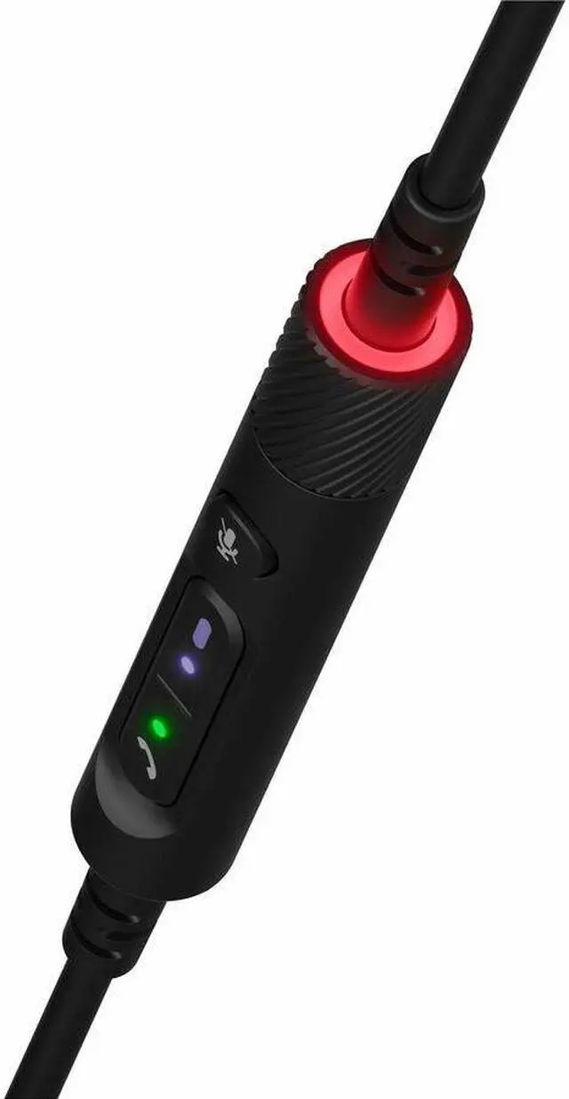 Alt view image 5 of 15 - EPOS Duo Headset USB-C MS Teams 1001214