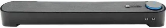 Alt view image 3 of 3 - Gogroove SonaVERSE UBR Soundbar Grey (4256918)