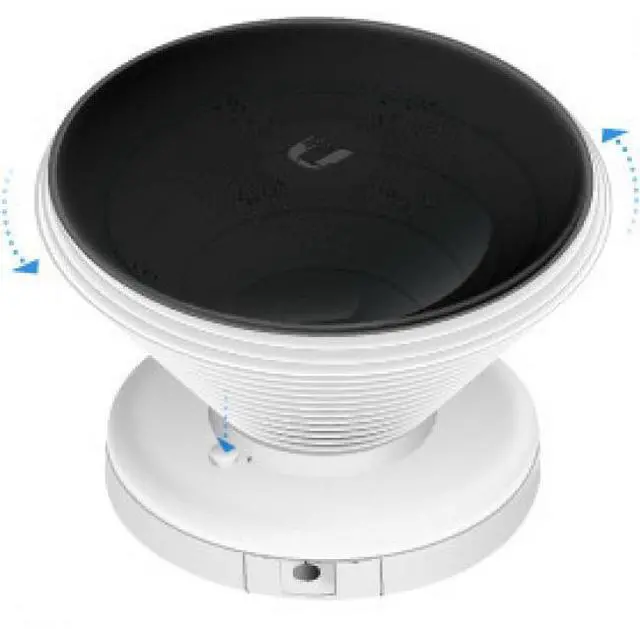 Alt view image 19 of 20 - ISOSTATION 5GHZ AIRMAX AC CPE